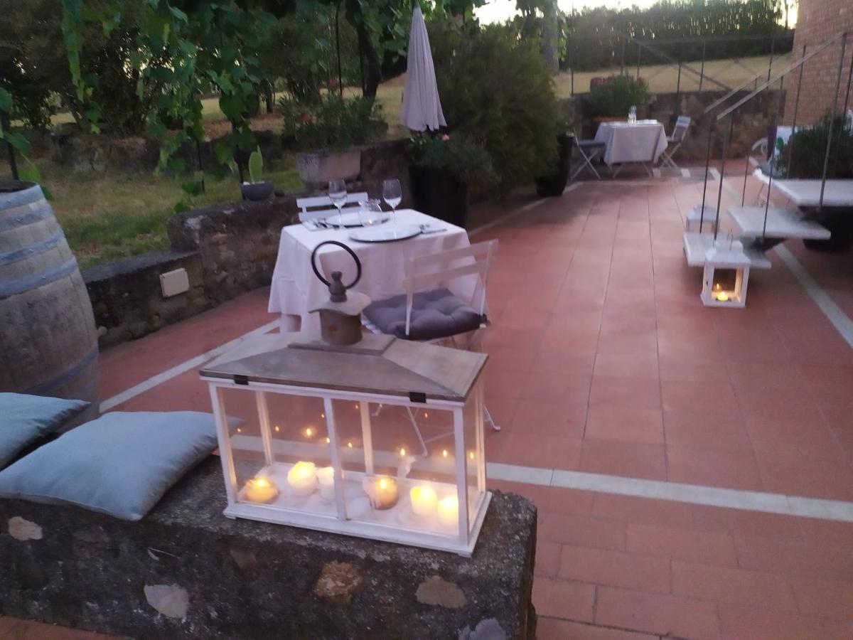 Dago Farmhouse Siena Exterior photo