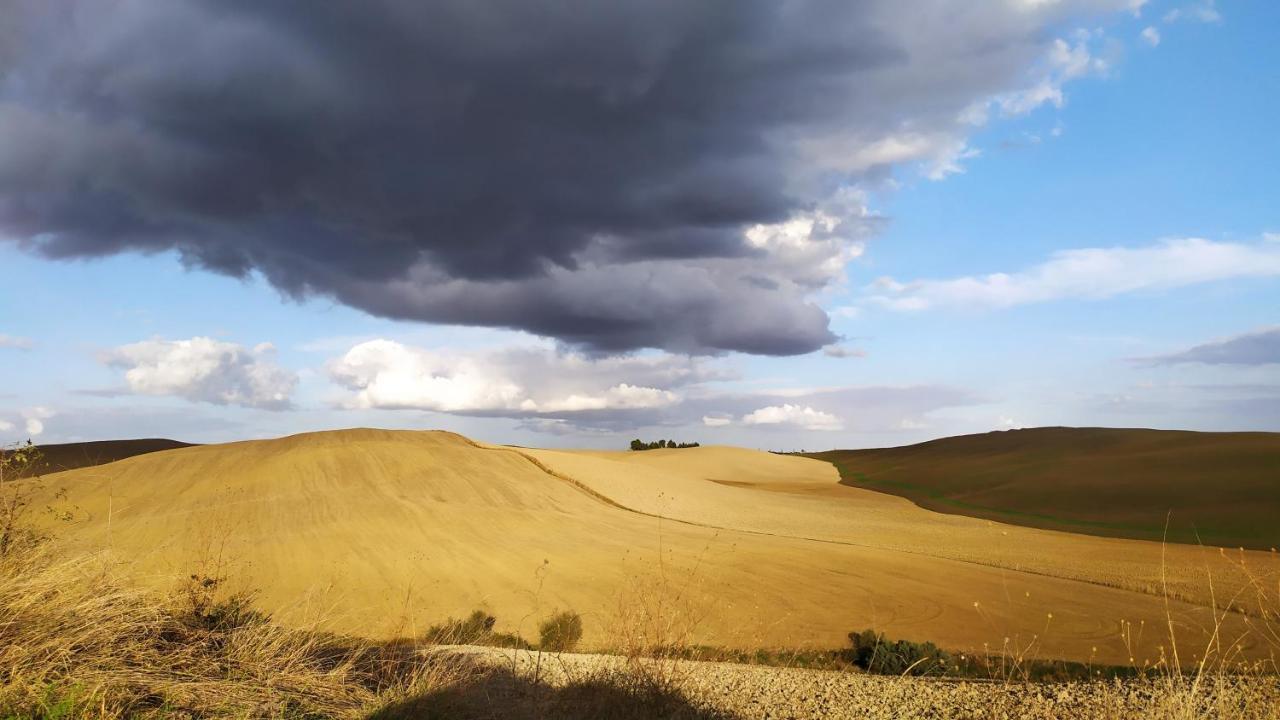 Dago Farmhouse Siena Exterior photo
